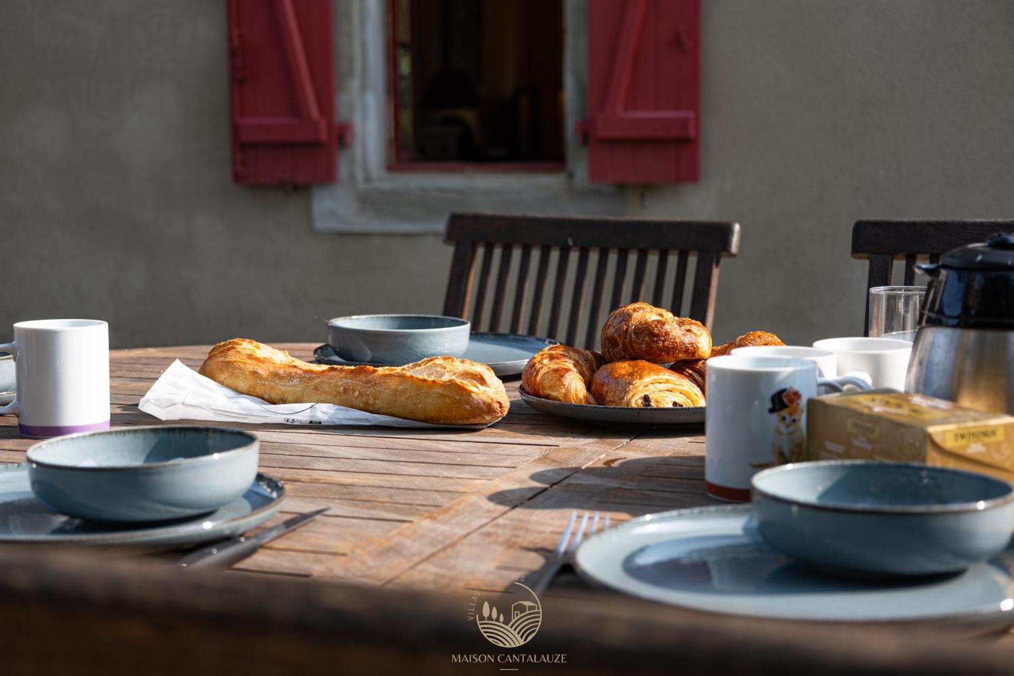 Maison Cantalauze - Pays Cathare - Carcassonne - Canal Du Midi Trèbes Екстериор снимка