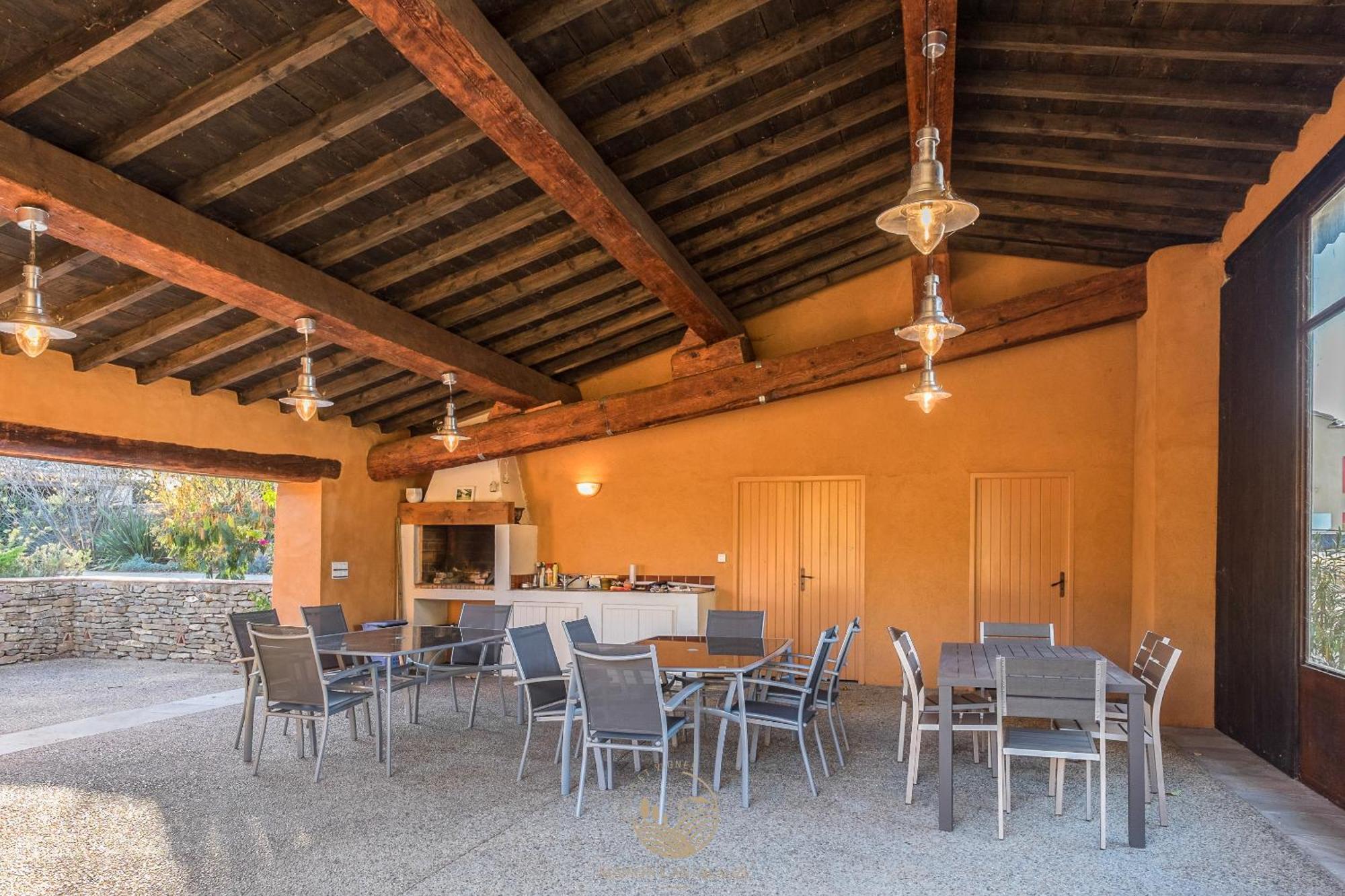 Maison Cantalauze - Pays Cathare - Carcassonne - Canal Du Midi Trèbes Екстериор снимка