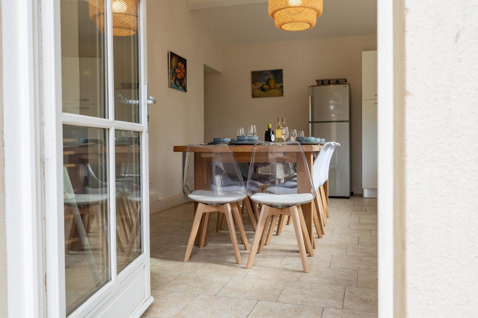 Maison Cantalauze - Pays Cathare - Carcassonne - Canal Du Midi Trèbes Екстериор снимка