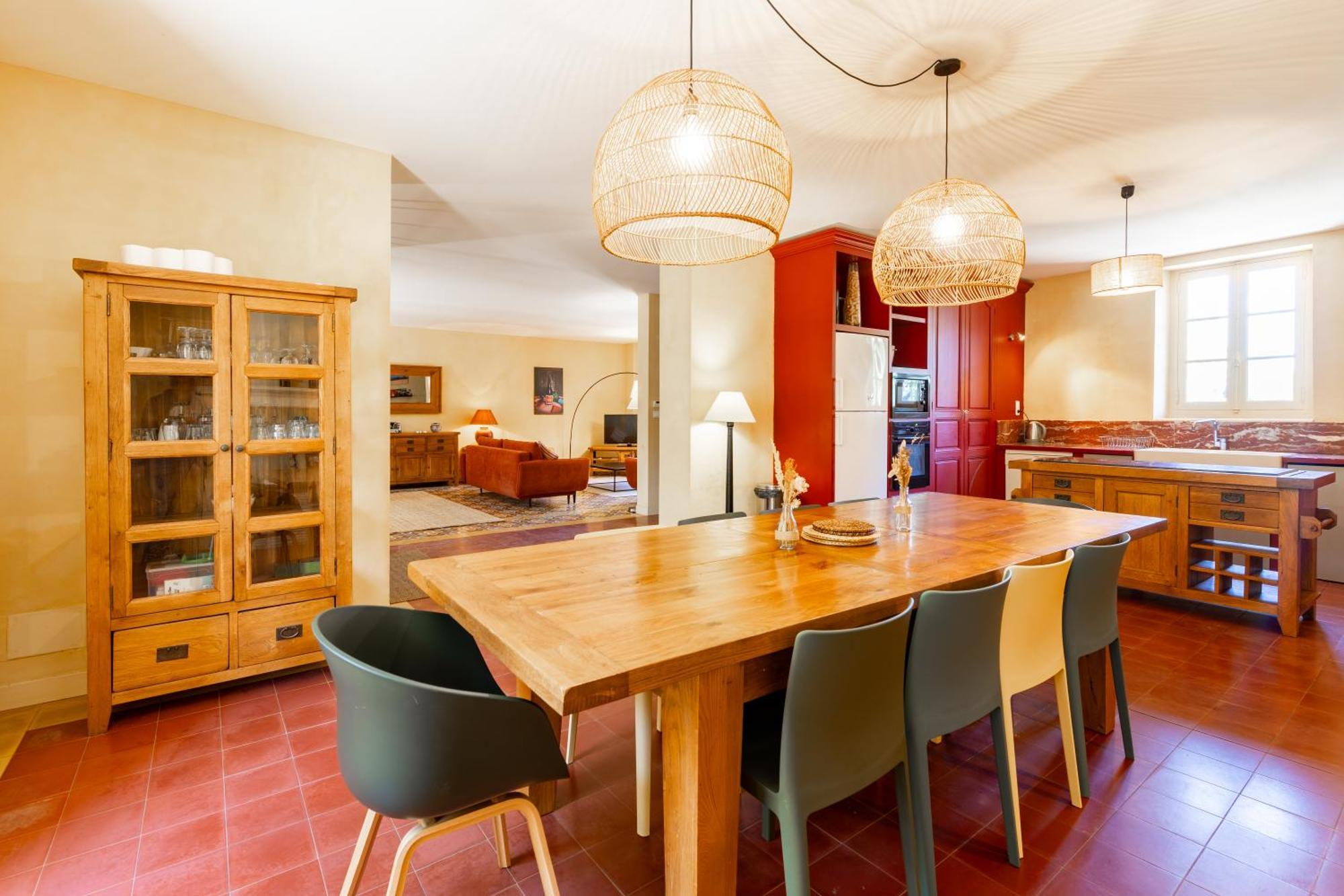 Maison Cantalauze - Pays Cathare - Carcassonne - Canal Du Midi Trèbes Екстериор снимка