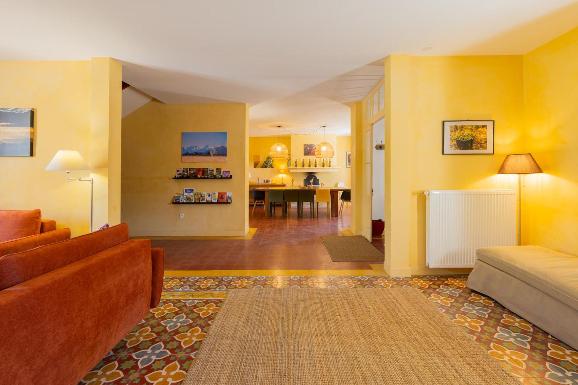Maison Cantalauze - Pays Cathare - Carcassonne - Canal Du Midi Trèbes Екстериор снимка