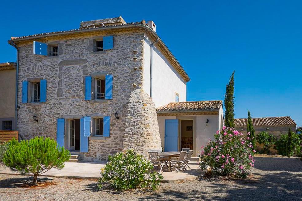Maison Cantalauze - Pays Cathare - Carcassonne - Canal Du Midi Trèbes Екстериор снимка