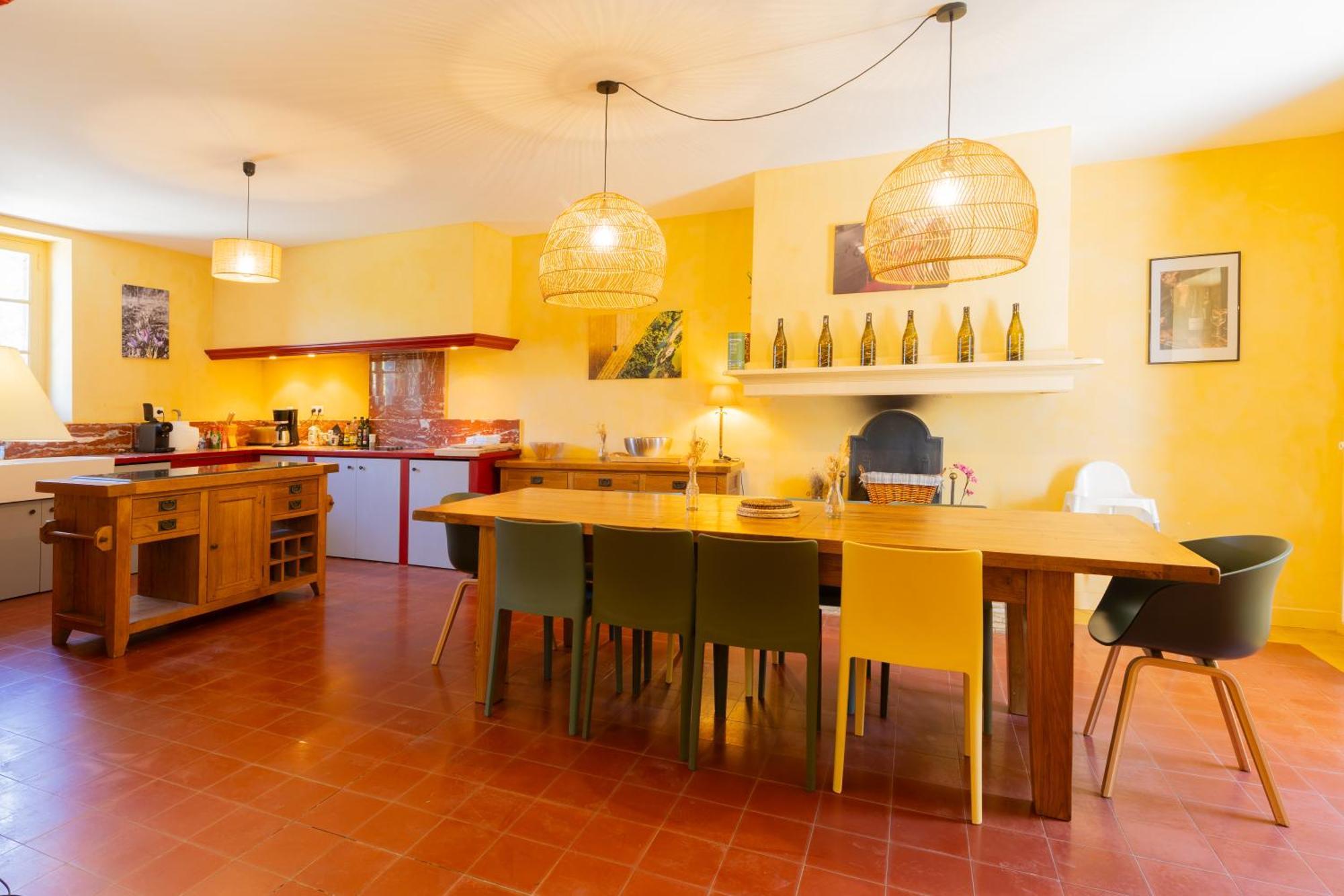 Maison Cantalauze - Pays Cathare - Carcassonne - Canal Du Midi Trèbes Екстериор снимка