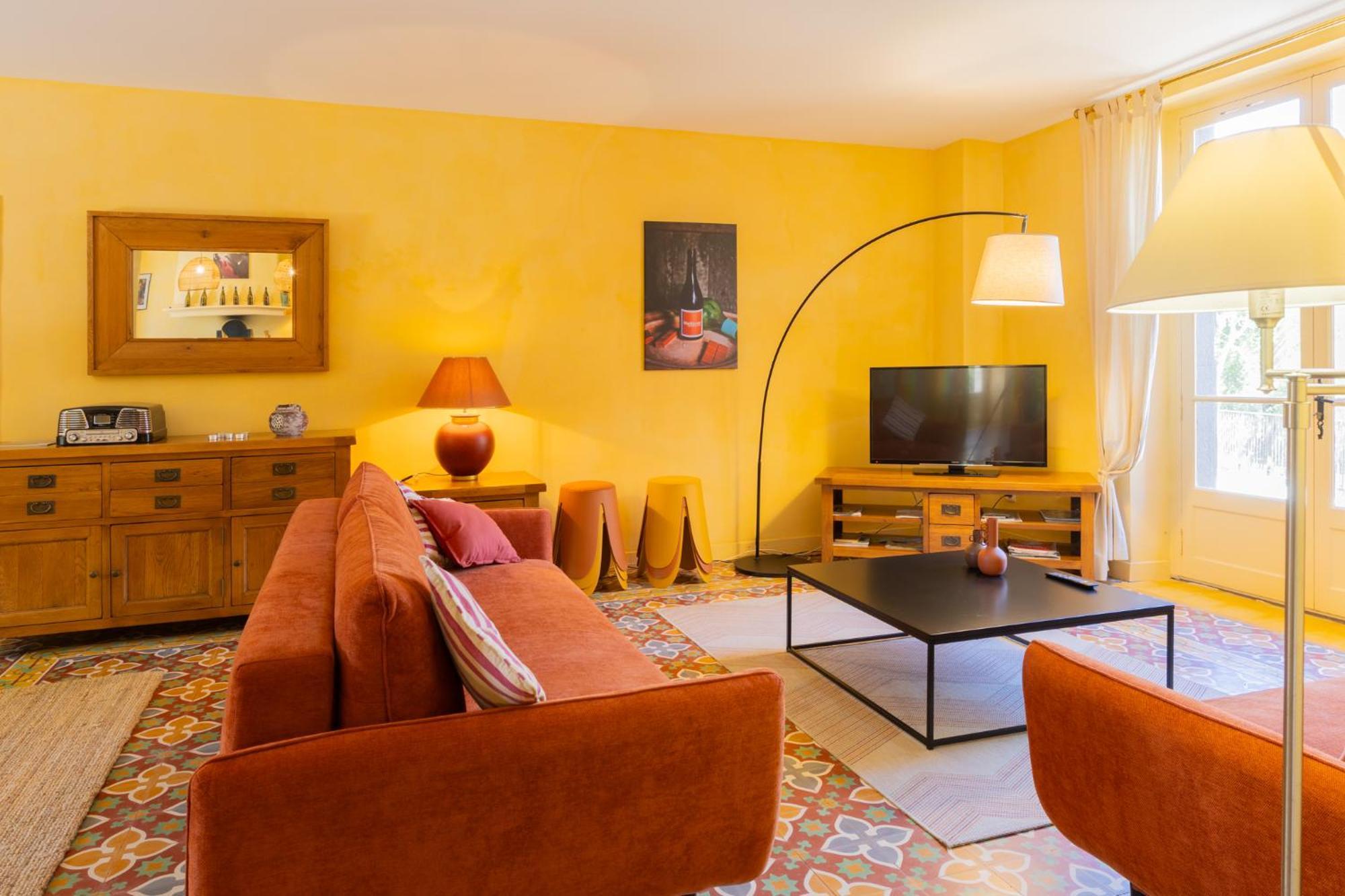 Maison Cantalauze - Pays Cathare - Carcassonne - Canal Du Midi Trèbes Екстериор снимка