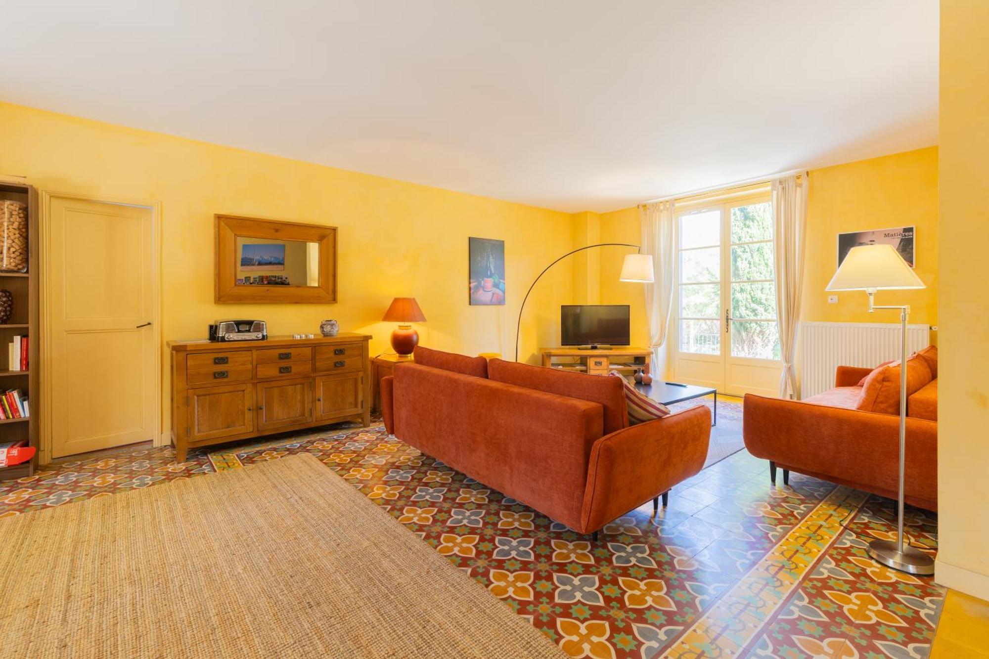 Maison Cantalauze - Pays Cathare - Carcassonne - Canal Du Midi Trèbes Екстериор снимка